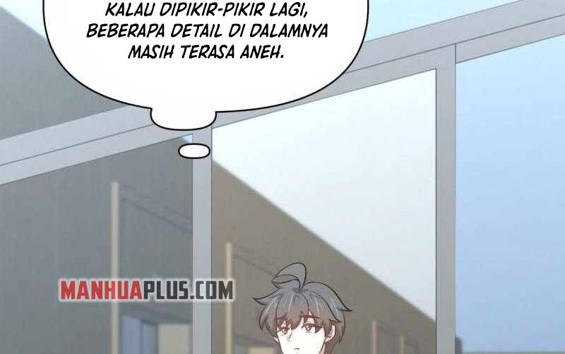 Immortal Swordsman in The Reverse World Chapter 284 Gambar 23