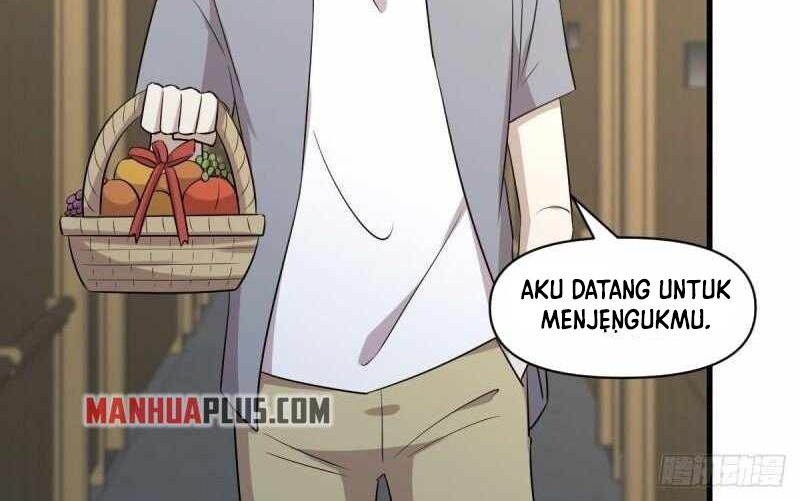 Immortal Swordsman in The Reverse World Chapter 284 Gambar 25