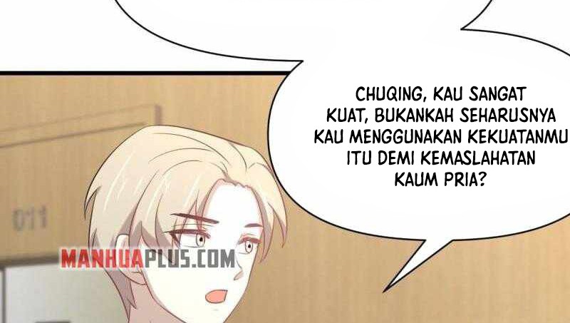 Immortal Swordsman in The Reverse World Chapter 284 Gambar 27