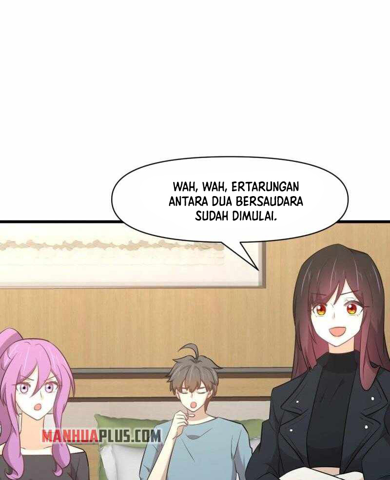 Immortal Swordsman in The Reverse World Chapter 284 Gambar 3