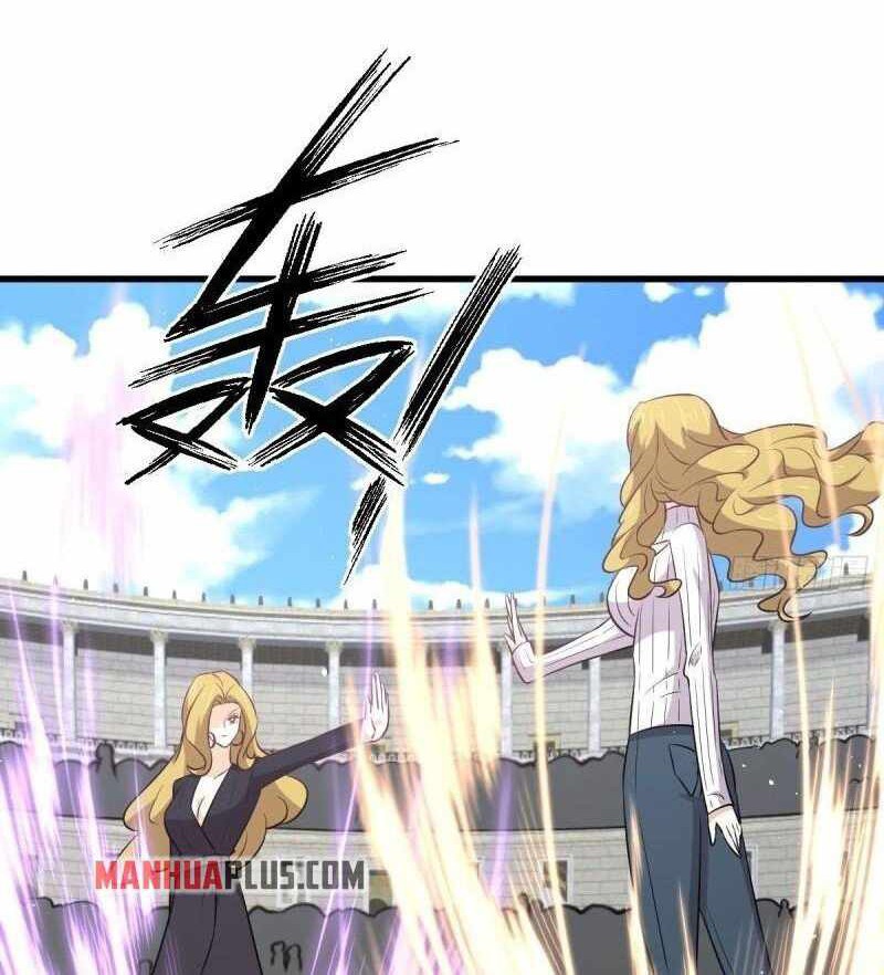 Immortal Swordsman in The Reverse World Chapter 284 Gambar 5