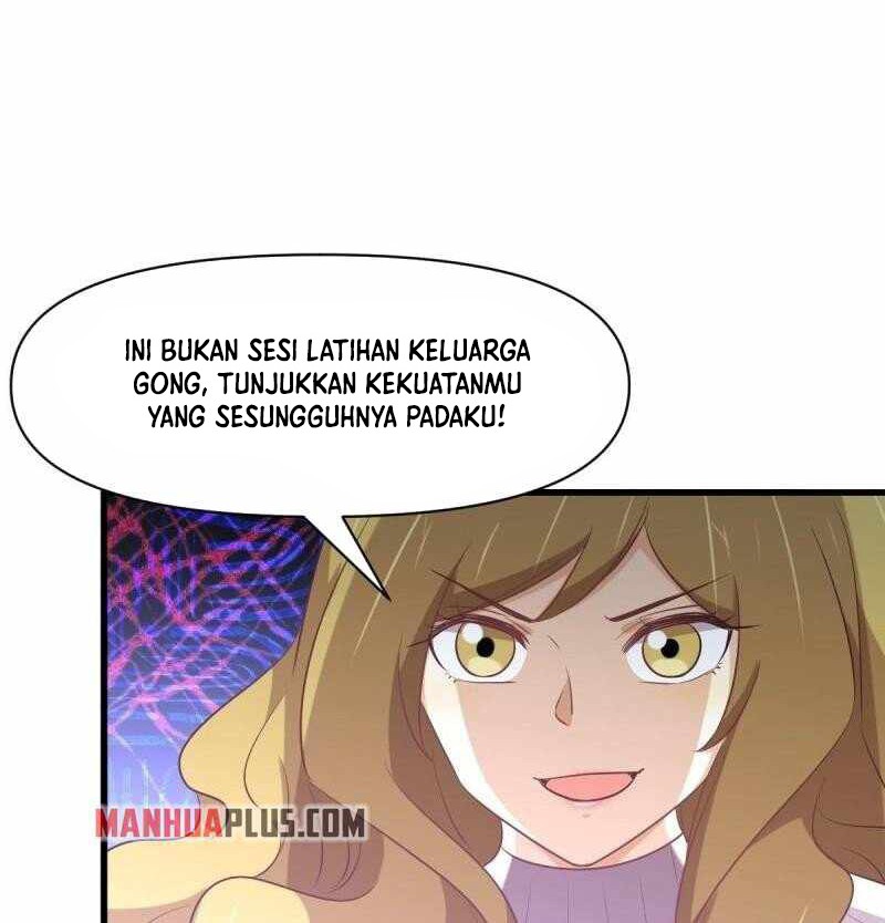 Immortal Swordsman in The Reverse World Chapter 284 Gambar 9