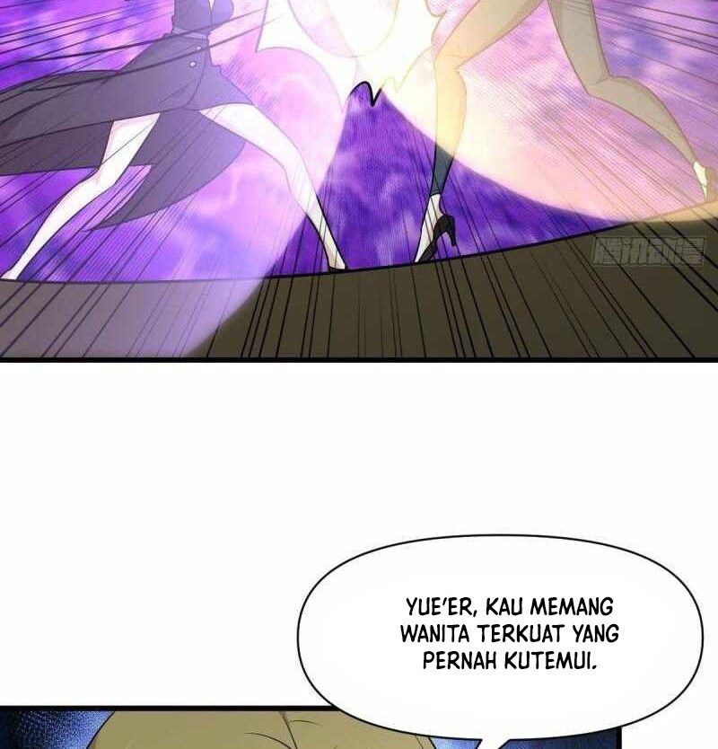 Immortal Swordsman in The Reverse World Chapter 284 Gambar 11