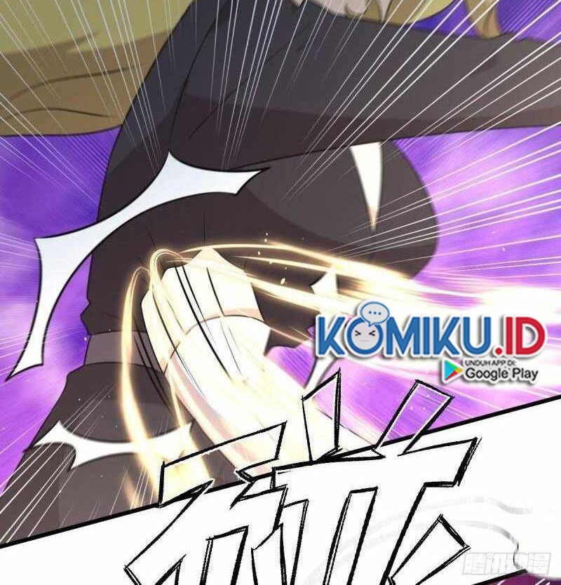 Immortal Swordsman in The Reverse World Chapter 284 Gambar 13