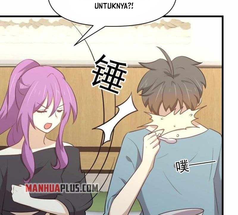 Immortal Swordsman in The Reverse World Chapter 284 Gambar 15