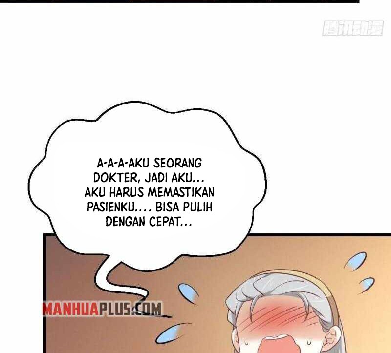 Immortal Swordsman in The Reverse World Chapter 284 Gambar 17