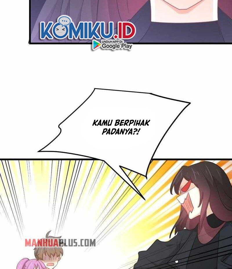 Immortal Swordsman in The Reverse World Chapter 285 Gambar 22