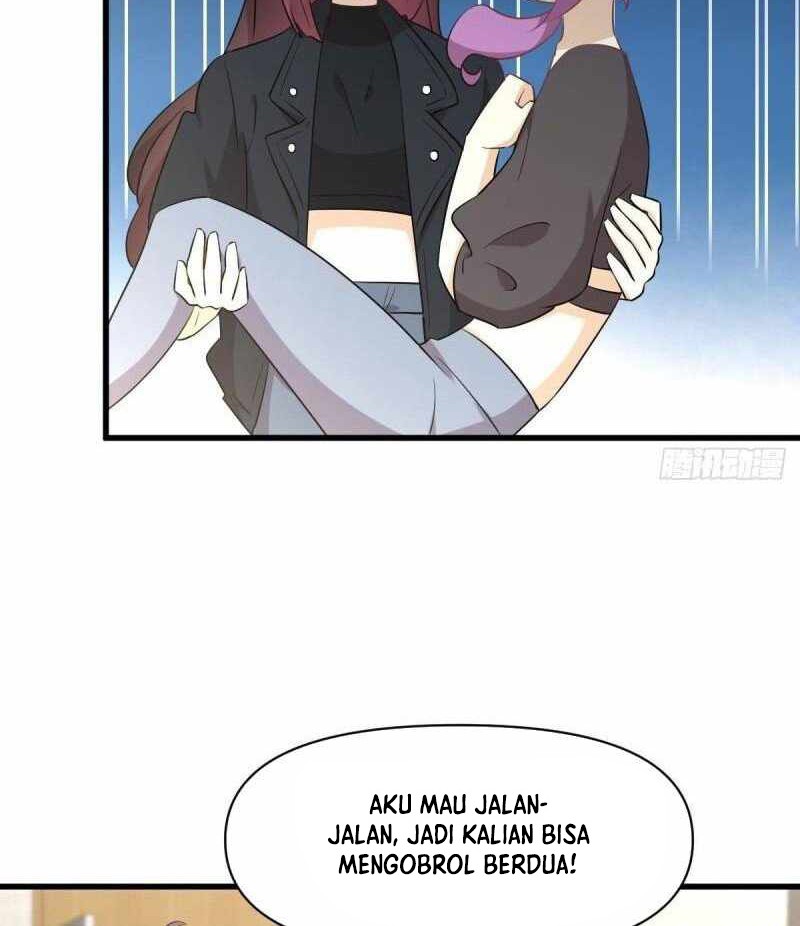 Immortal Swordsman in The Reverse World Chapter 285 Gambar 24