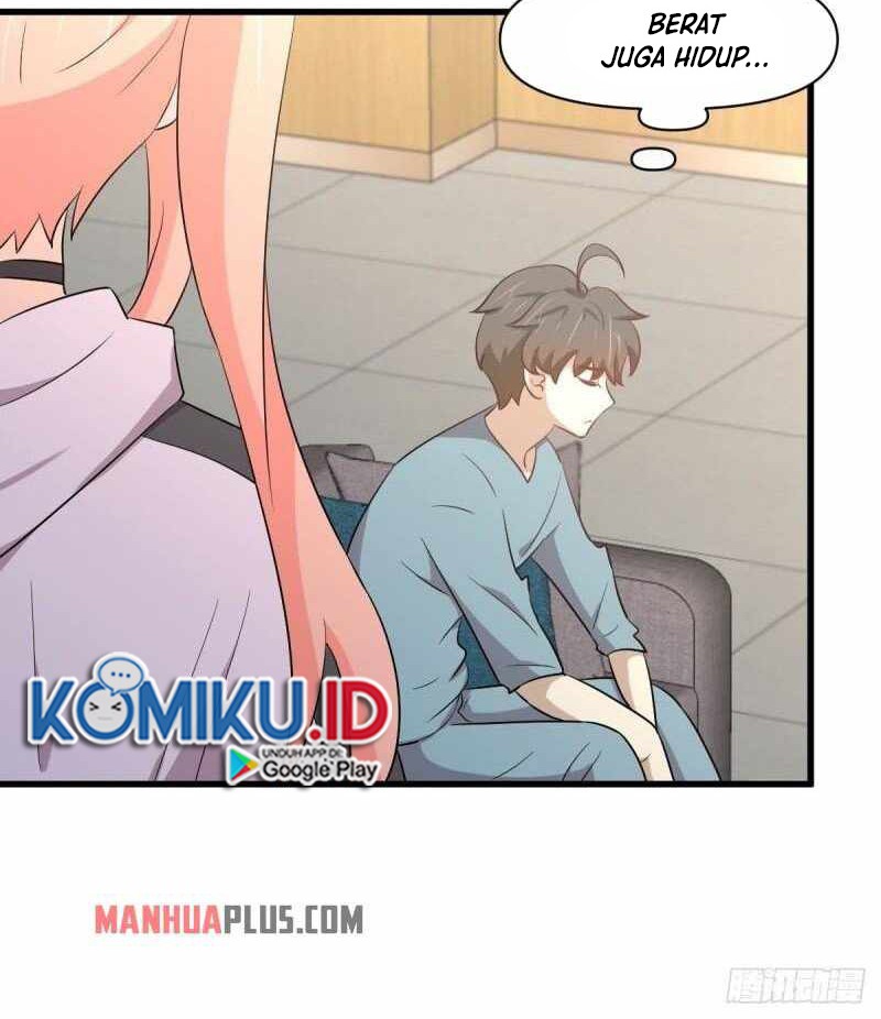 Immortal Swordsman in The Reverse World Chapter 285 Gambar 26