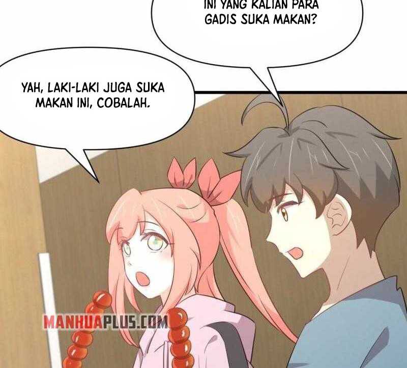 Immortal Swordsman in The Reverse World Chapter 285 Gambar 28