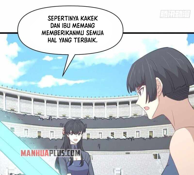 Immortal Swordsman in The Reverse World Chapter 285 Gambar 30