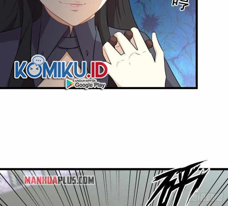 Immortal Swordsman in The Reverse World Chapter 285 Gambar 32