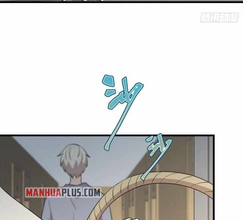 Immortal Swordsman in The Reverse World Chapter 285 Gambar 6