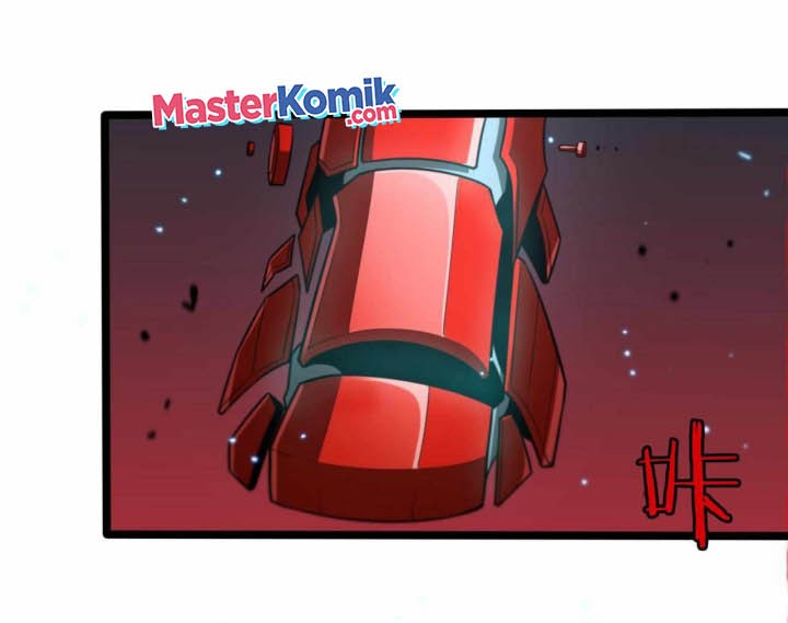 World’s Apocalypse Online Chapter 134 Gambar 23