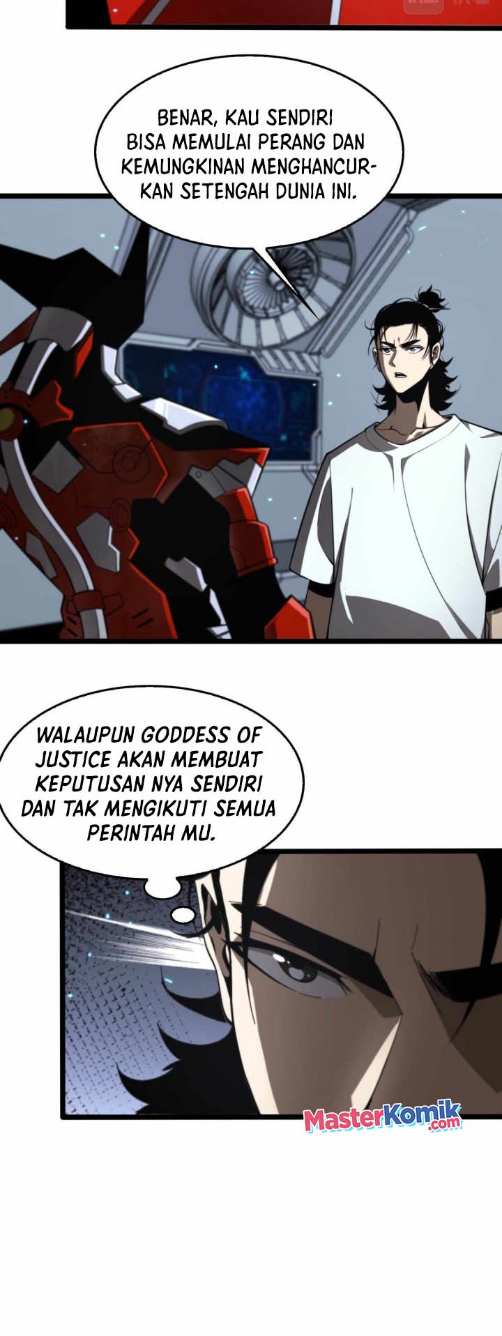 World’s Apocalypse Online Chapter 134 Gambar 28