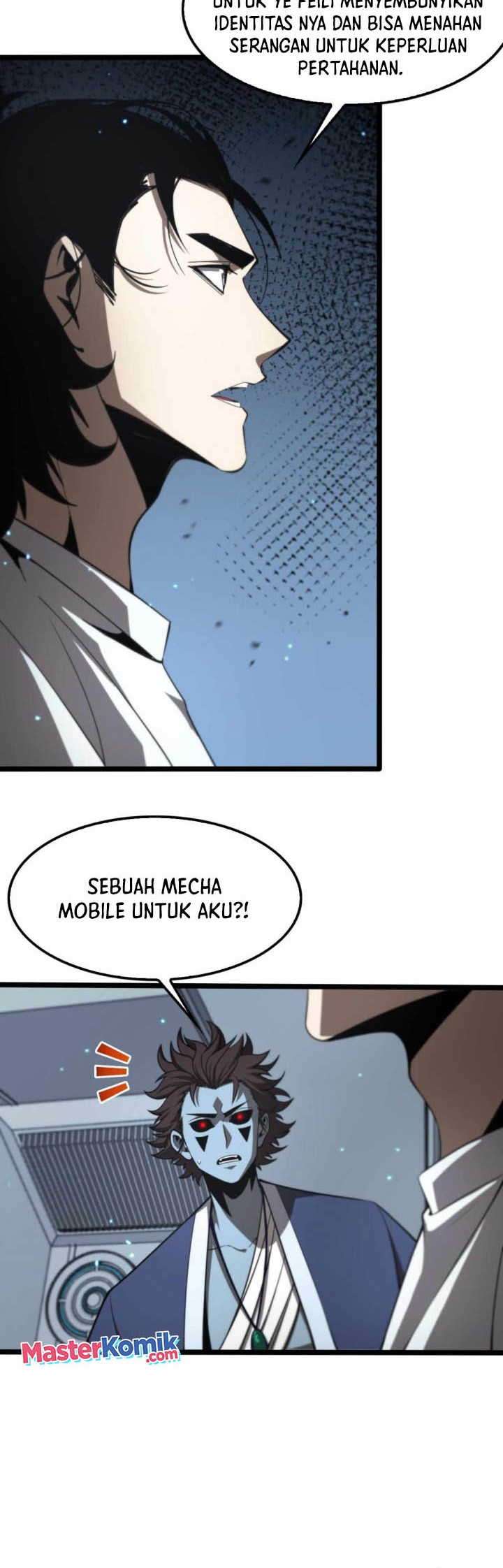 World’s Apocalypse Online Chapter 134 Gambar 12