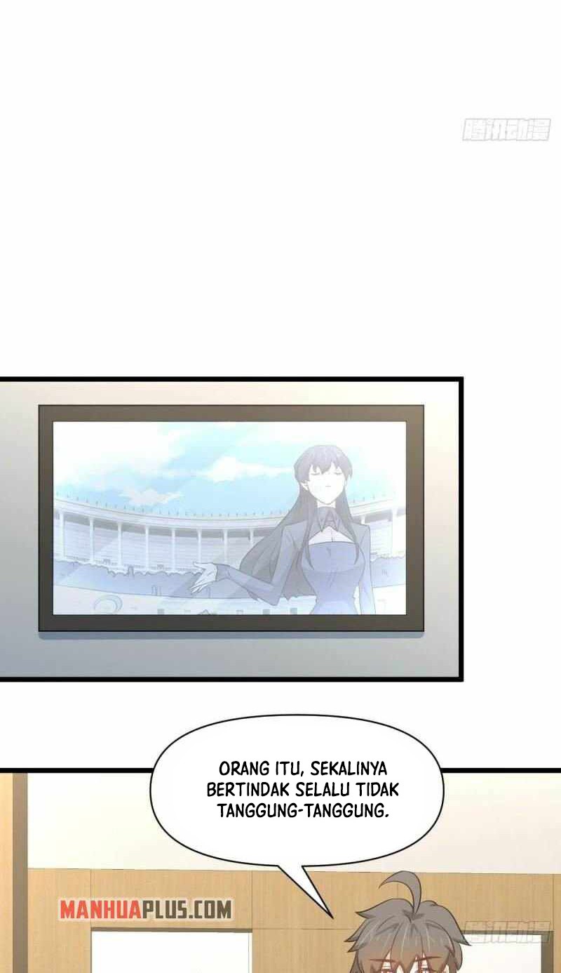 Immortal Swordsman in The Reverse World Chapter 286 Gambar 26