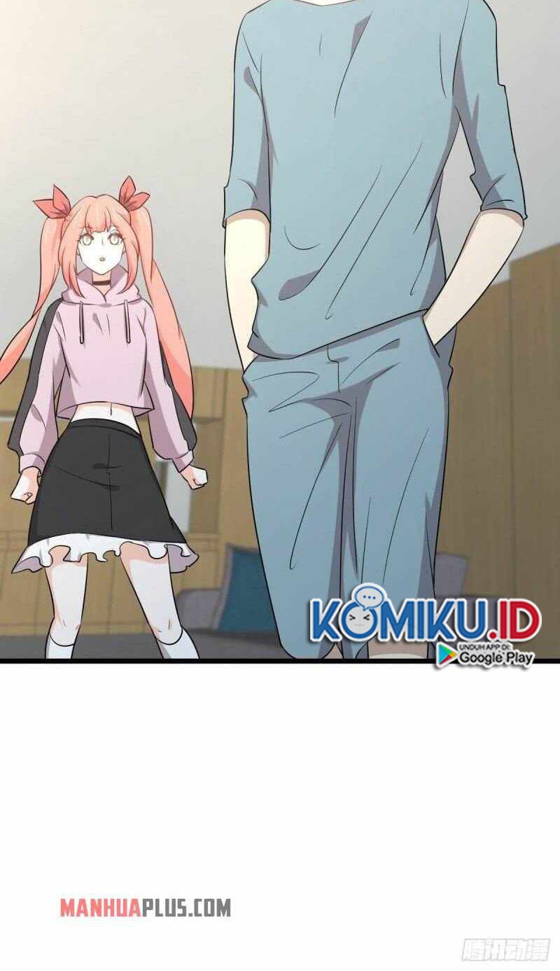 Immortal Swordsman in The Reverse World Chapter 286 Gambar 28