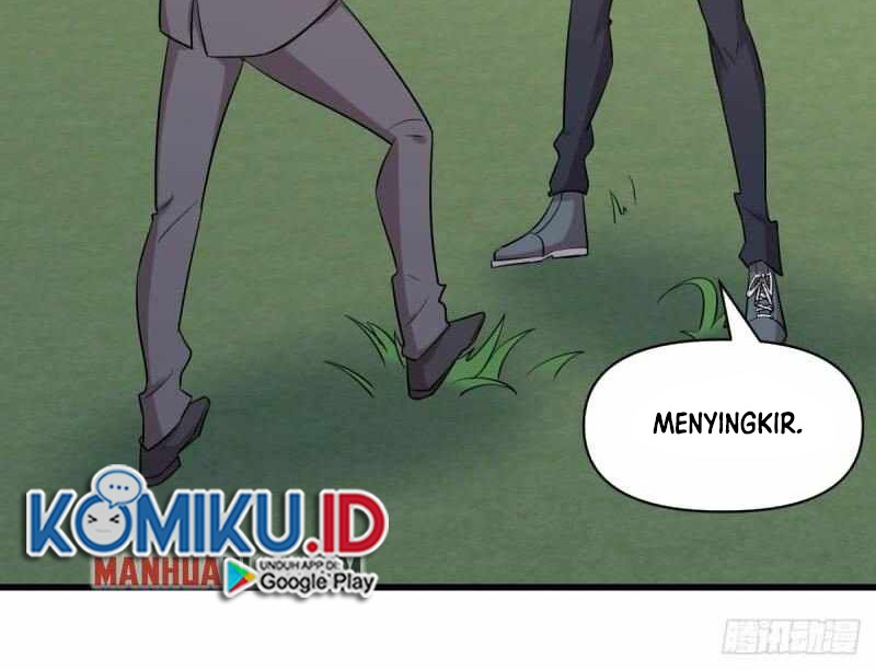 Immortal Swordsman in The Reverse World Chapter 288 Gambar 20