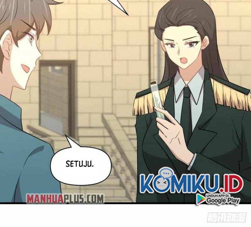 Immortal Swordsman in The Reverse World Chapter 288 Gambar 26