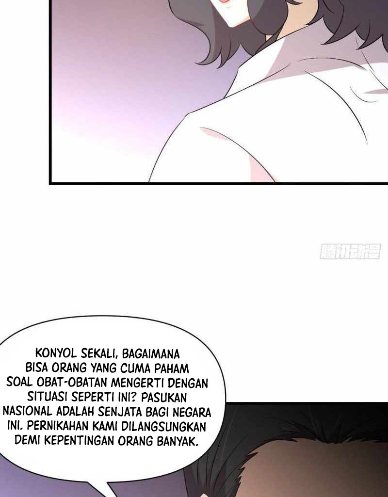 Immortal Swordsman in The Reverse World Chapter 288 Gambar 36