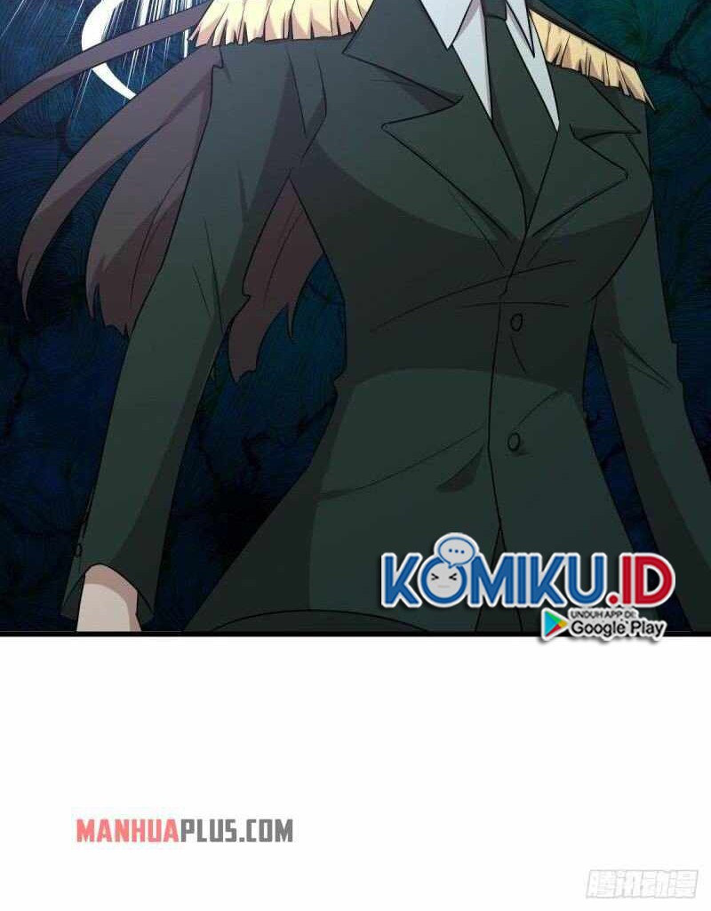 Immortal Swordsman in The Reverse World Chapter 288 Gambar 38