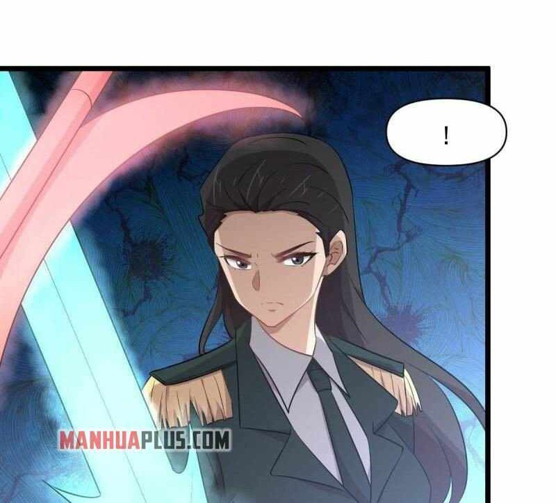 Immortal Swordsman in The Reverse World Chapter 288 Gambar 4