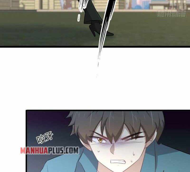 Immortal Swordsman in The Reverse World Chapter 288 Gambar 6