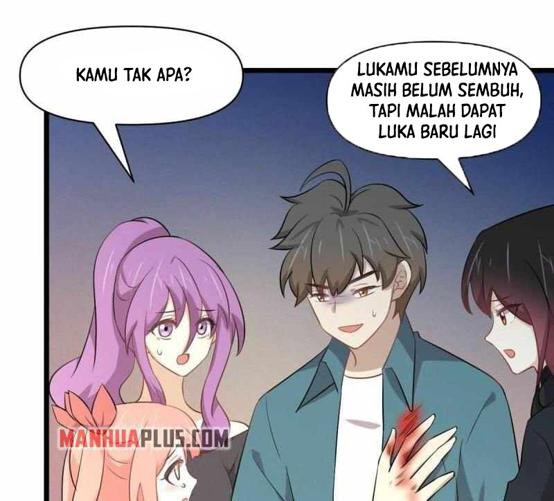 Immortal Swordsman in The Reverse World Chapter 288 Gambar 10