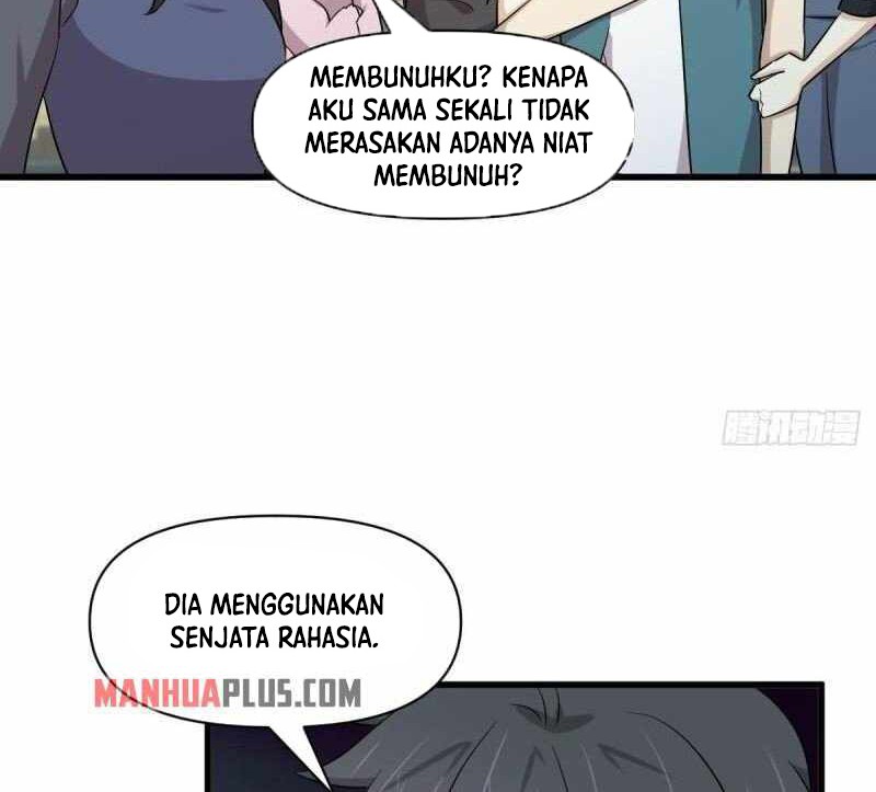 Immortal Swordsman in The Reverse World Chapter 288 Gambar 12