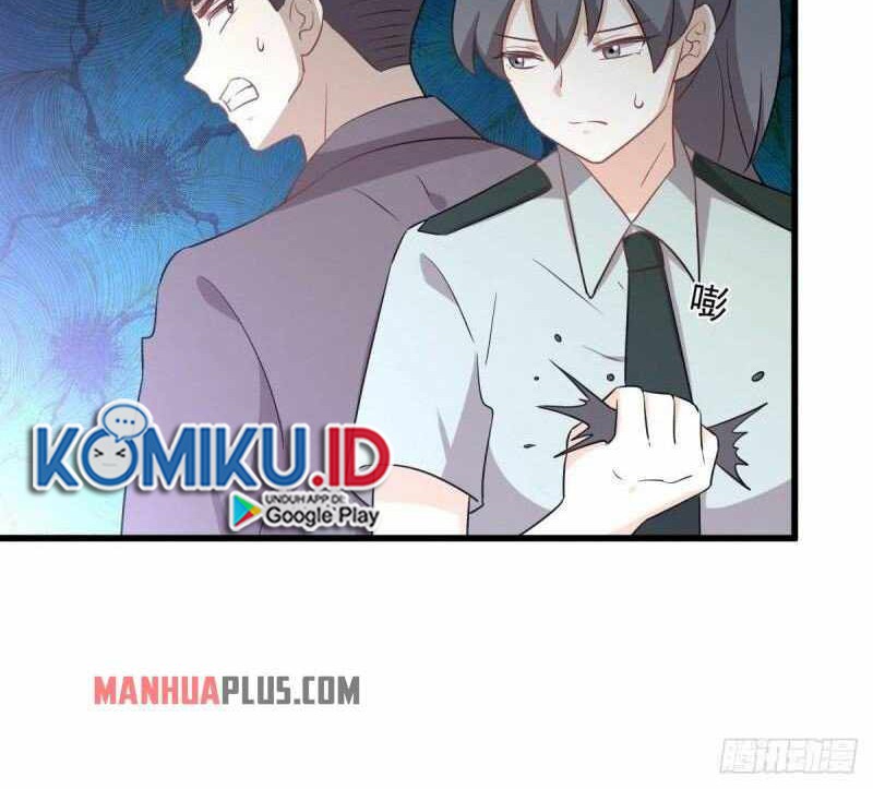Immortal Swordsman in The Reverse World Chapter 288 Gambar 14