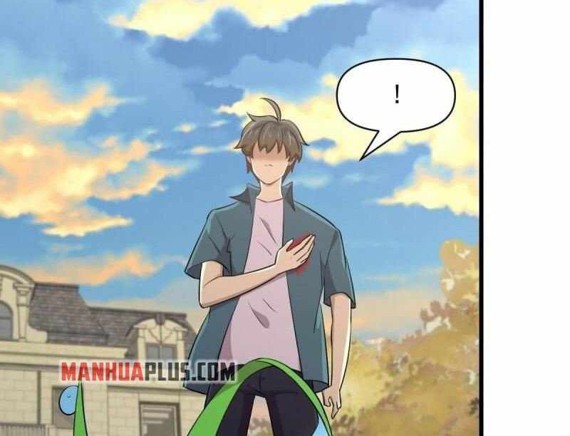 Immortal Swordsman in The Reverse World Chapter 288 Gambar 16