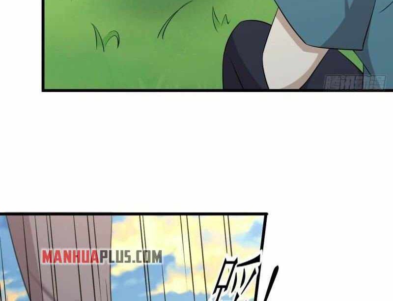 Immortal Swordsman in The Reverse World Chapter 288 Gambar 18