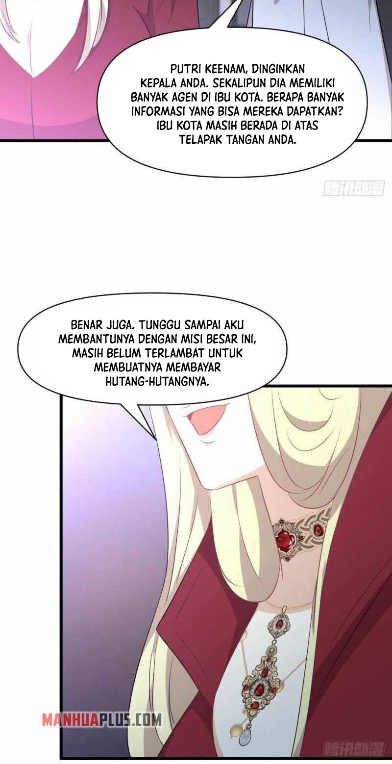 Immortal Swordsman in The Reverse World Chapter 289 Gambar 32