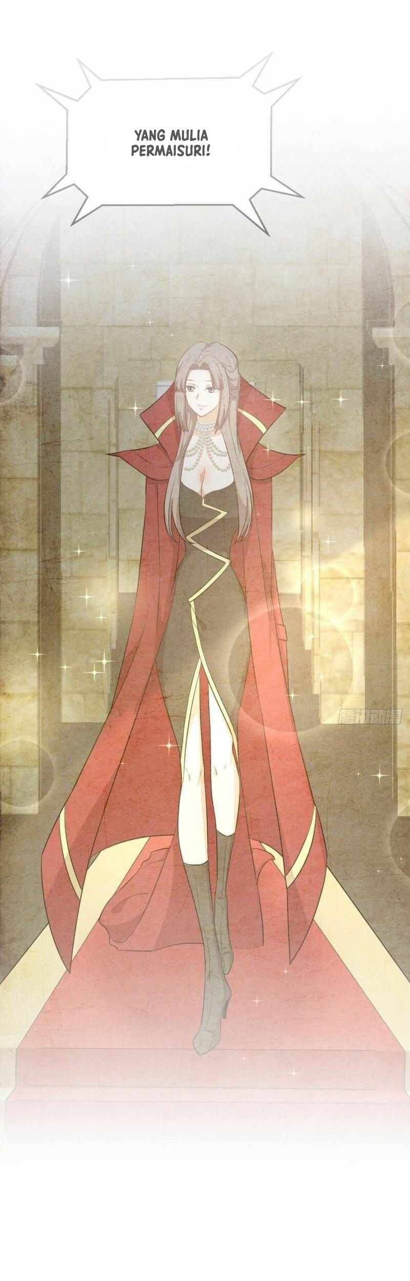 Immortal Swordsman in The Reverse World Chapter 290 Gambar 3
