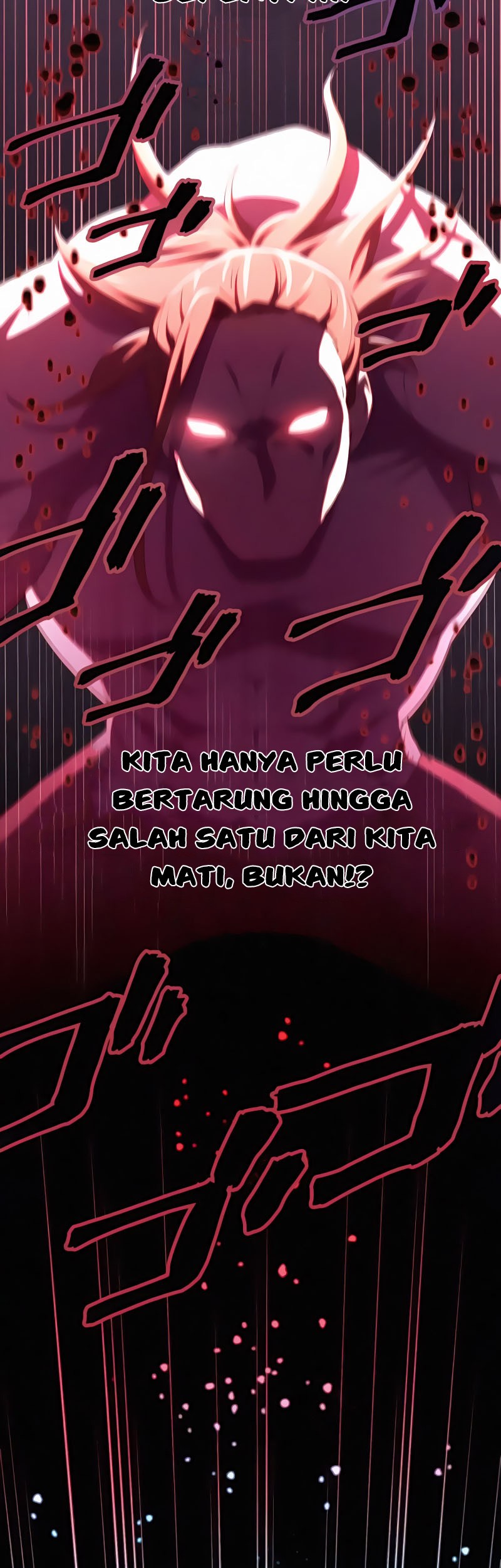 The Reincarnation of the Forbidden Archmage Chapter 20 Gambar 37