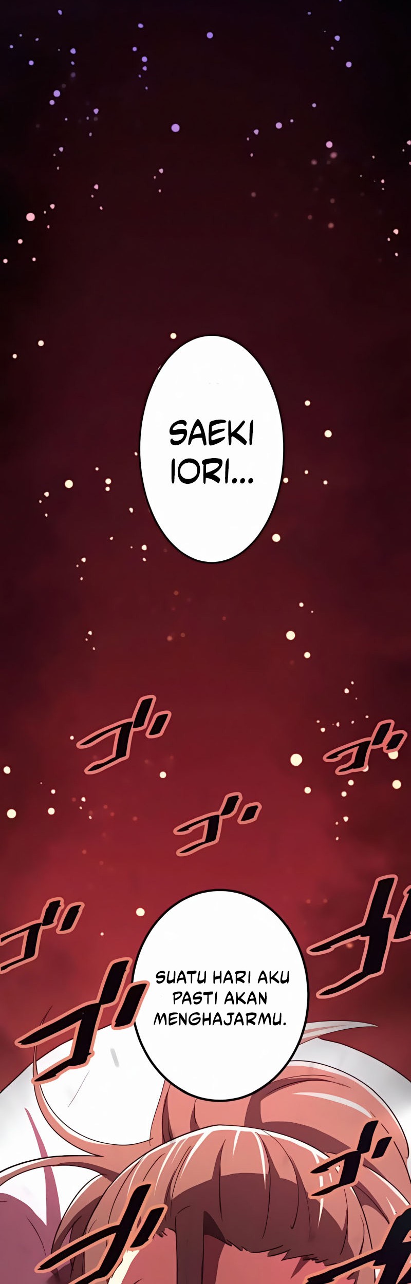 The Reincarnation of the Forbidden Archmage Chapter 20 Gambar 45