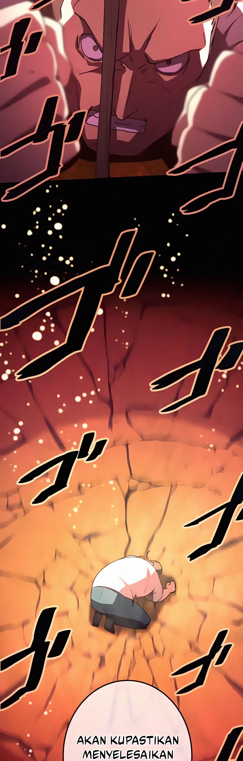 The Reincarnation of the Forbidden Archmage Chapter 20 Gambar 46