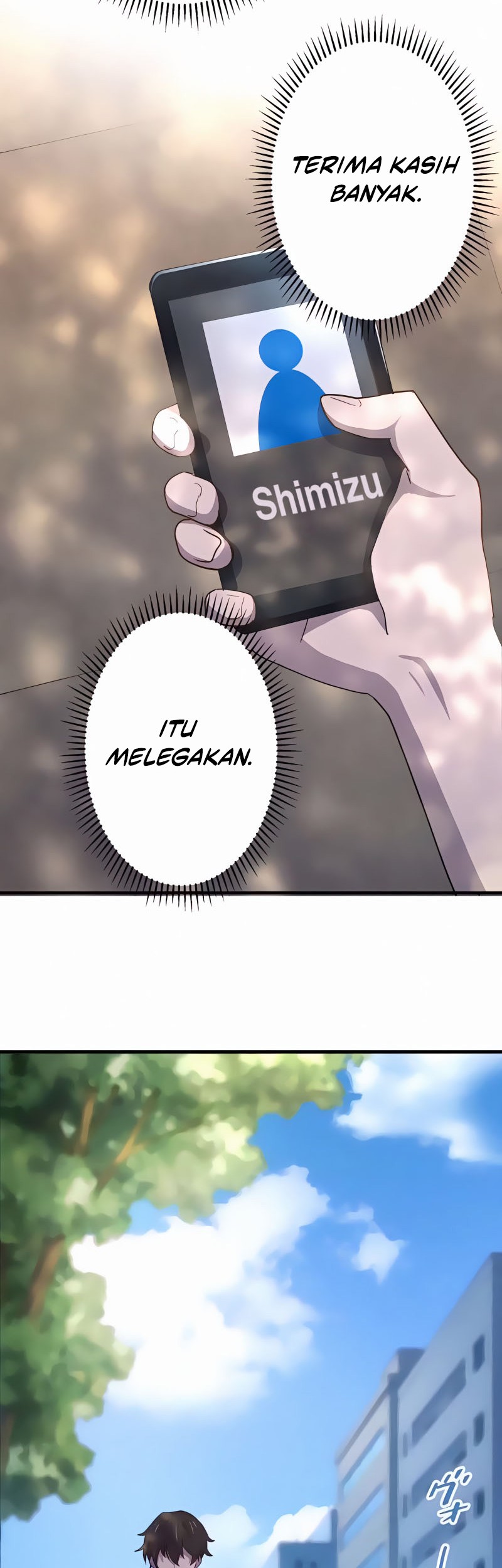 The Reincarnation of the Forbidden Archmage Chapter 20 Gambar 53