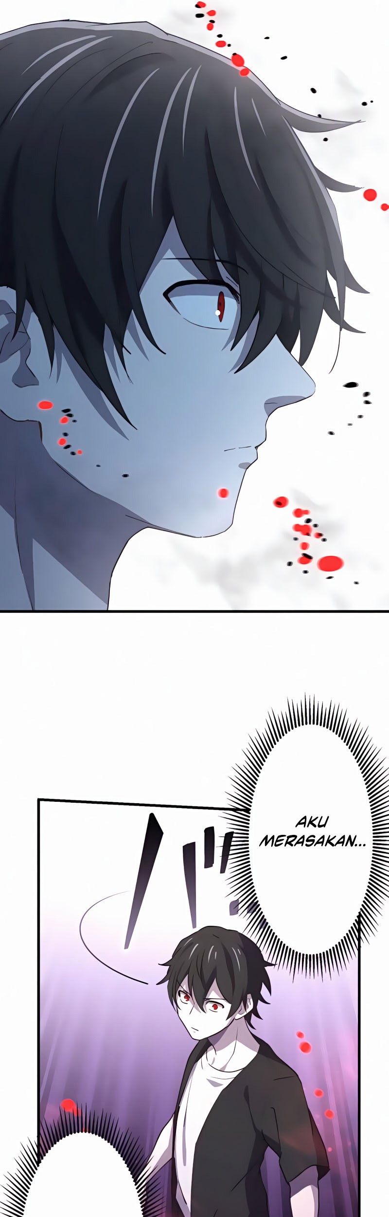 The Reincarnation of the Forbidden Archmage Chapter 20 Gambar 56