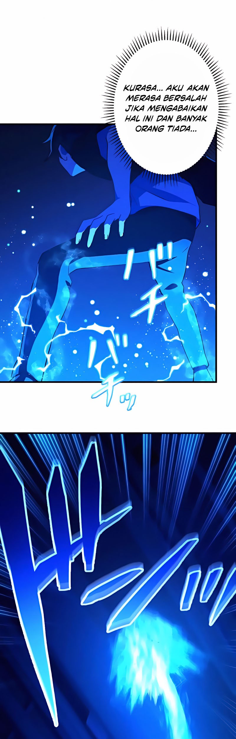 The Reincarnation of the Forbidden Archmage Chapter 20 Gambar 60