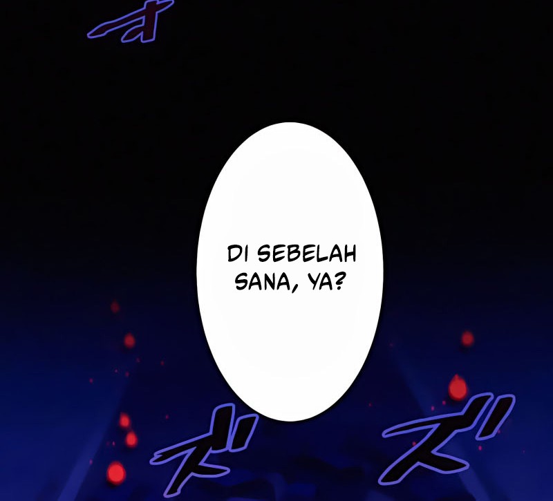 The Reincarnation of the Forbidden Archmage Chapter 20 Gambar 63
