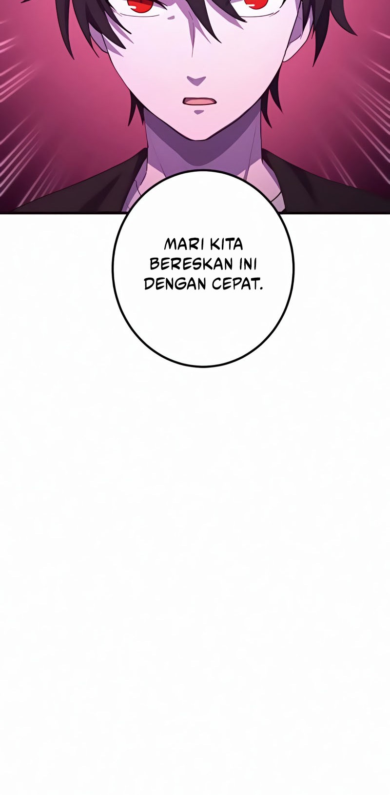 The Reincarnation of the Forbidden Archmage Chapter 20 Gambar 65