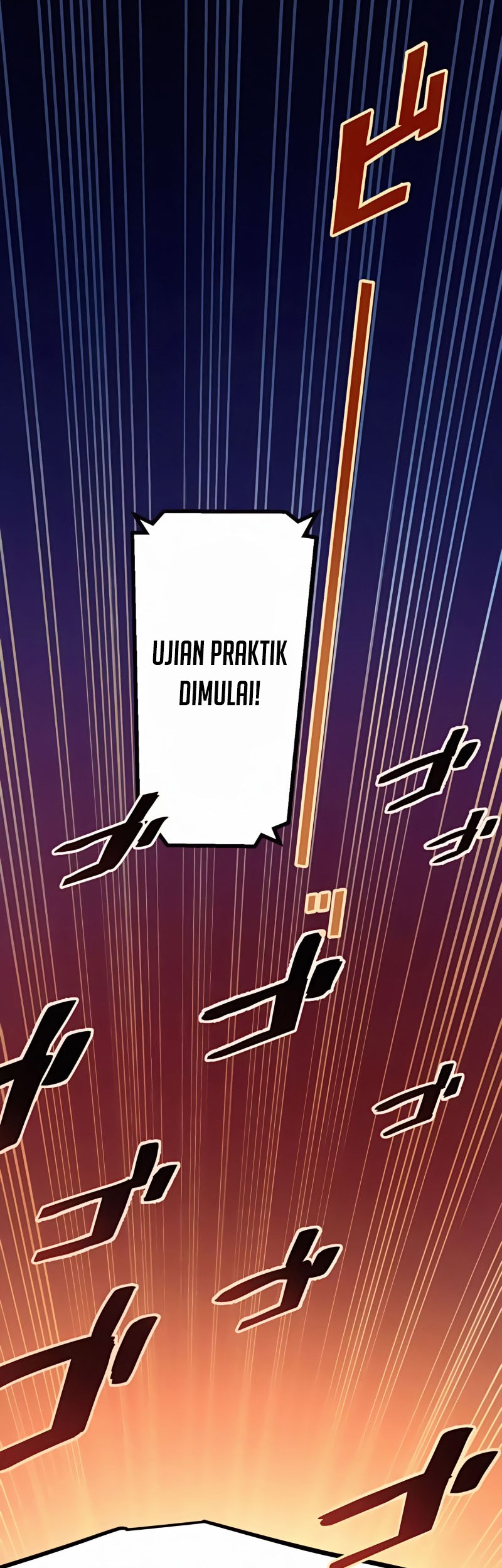 The Reincarnation of the Forbidden Archmage Chapter 20 Gambar 3