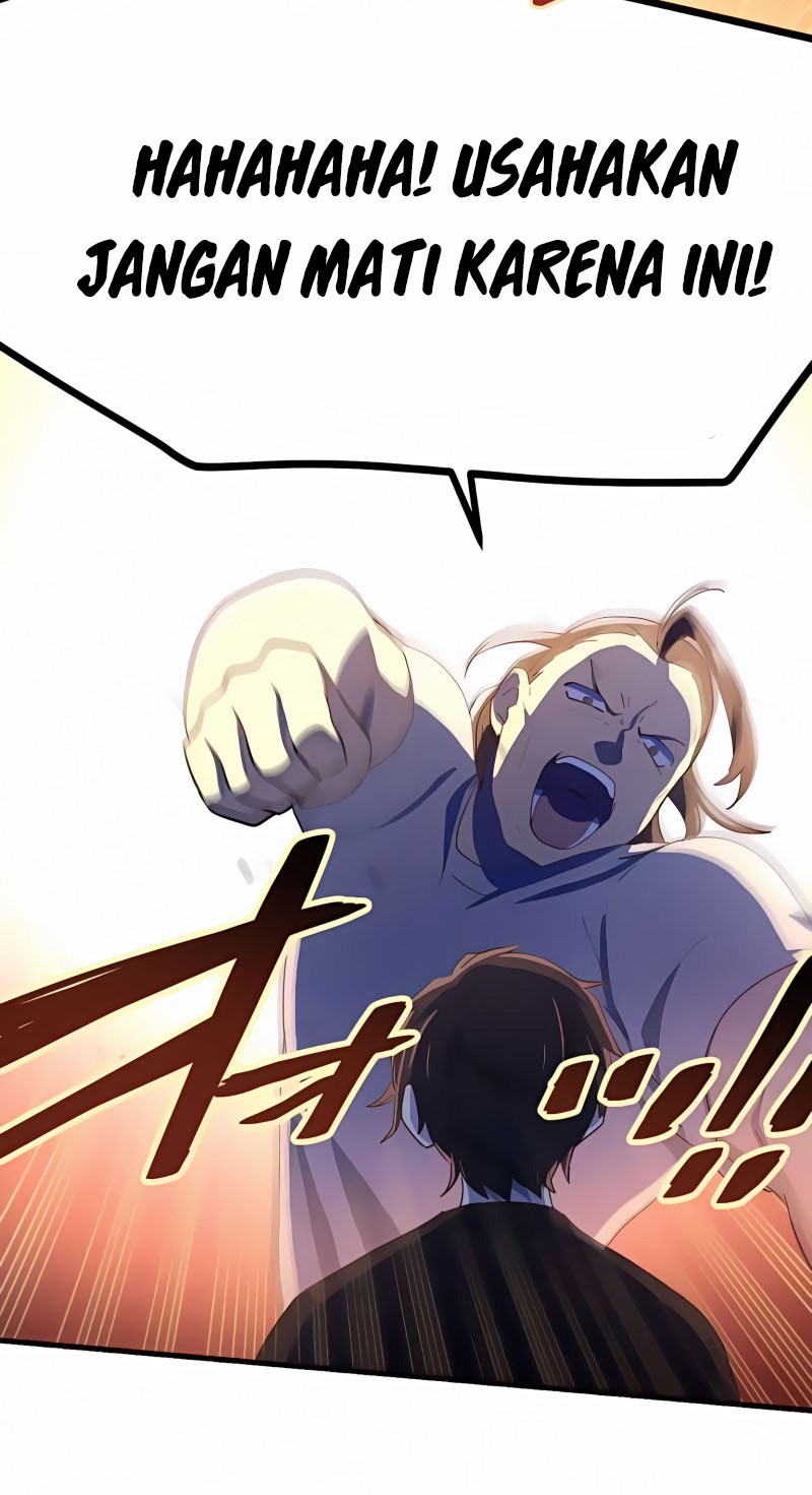 The Reincarnation of the Forbidden Archmage Chapter 20 Gambar 4
