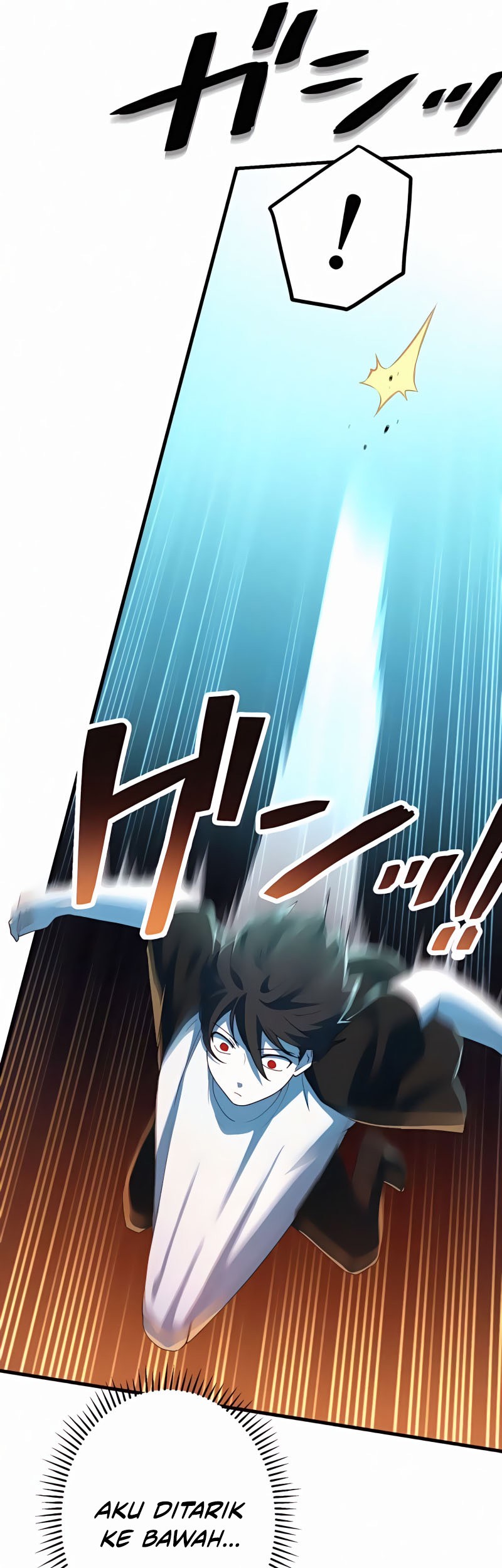 The Reincarnation of the Forbidden Archmage Chapter 20 Gambar 9