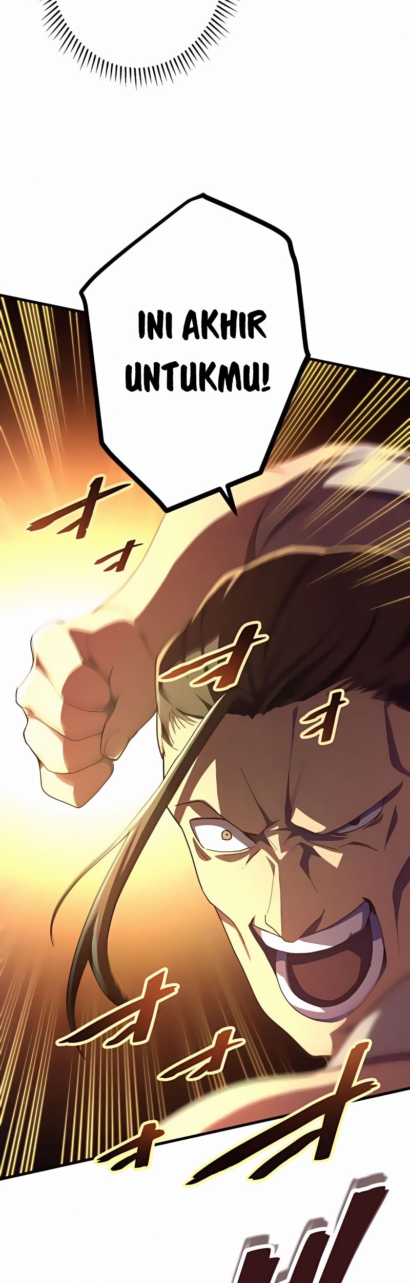 The Reincarnation of the Forbidden Archmage Chapter 20 Gambar 10