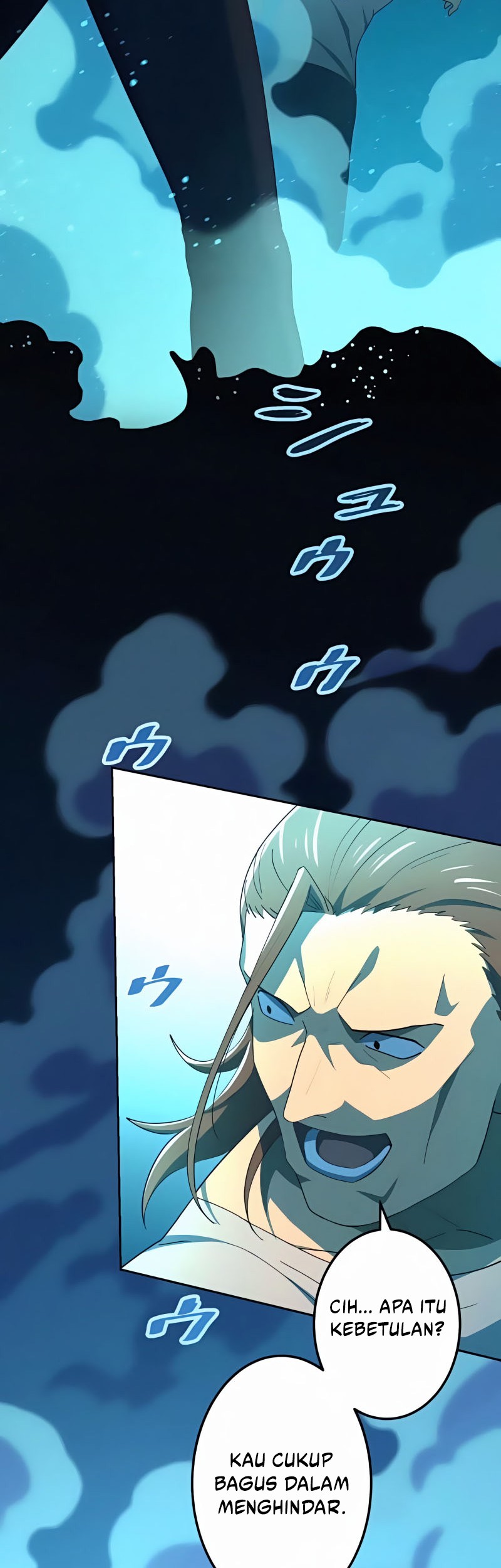 The Reincarnation of the Forbidden Archmage Chapter 20 Gambar 14