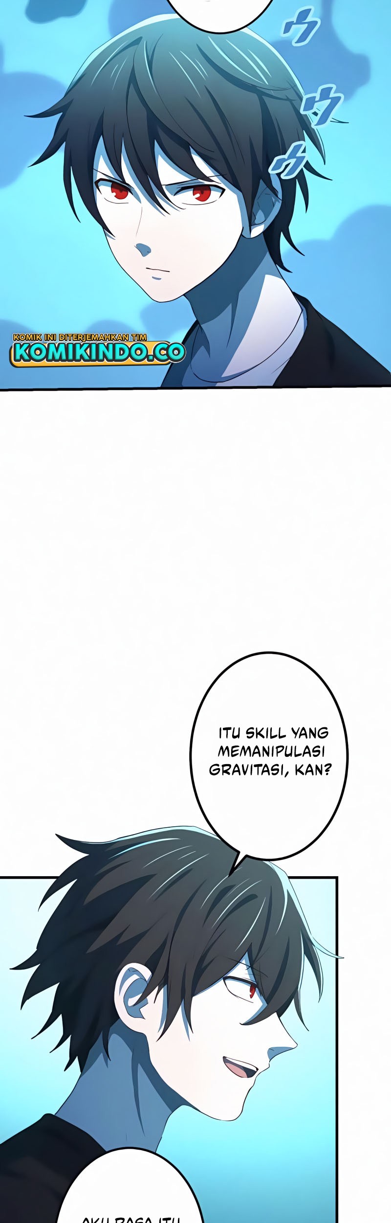 The Reincarnation of the Forbidden Archmage Chapter 20 Gambar 15