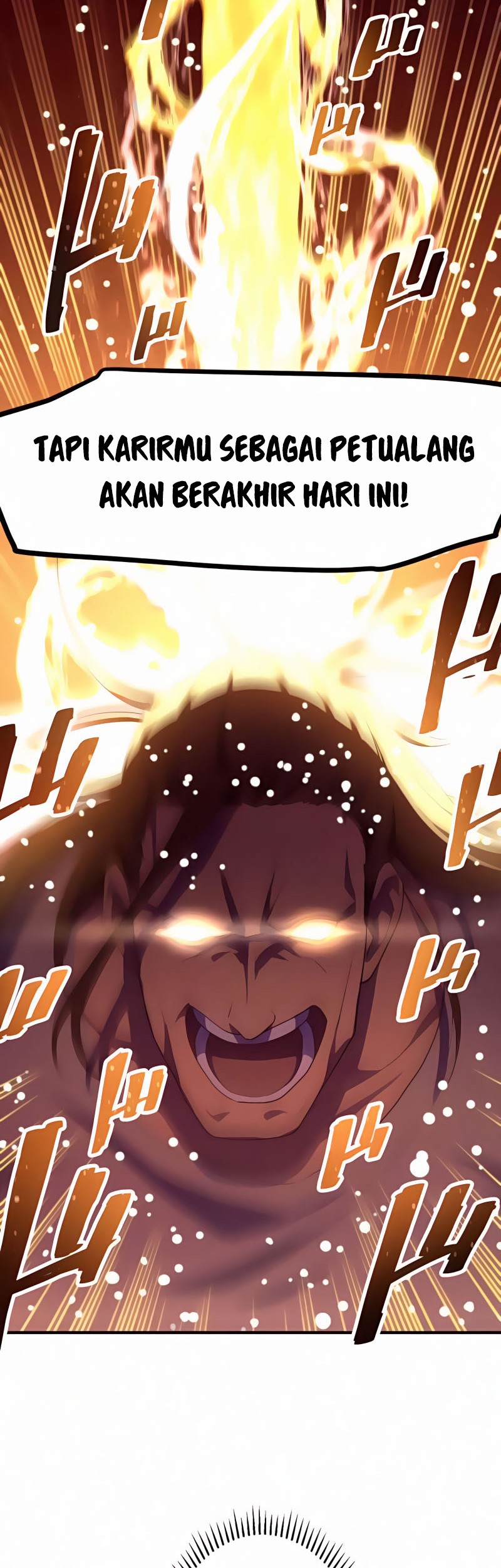 The Reincarnation of the Forbidden Archmage Chapter 20 Gambar 18